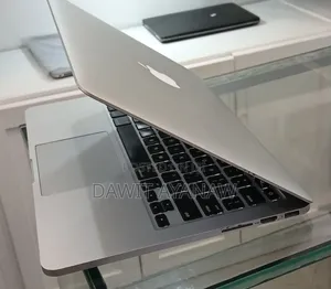 New Laptop Apple MacBook Pro 2013 8GB Intel Core I5 SSD 512GB