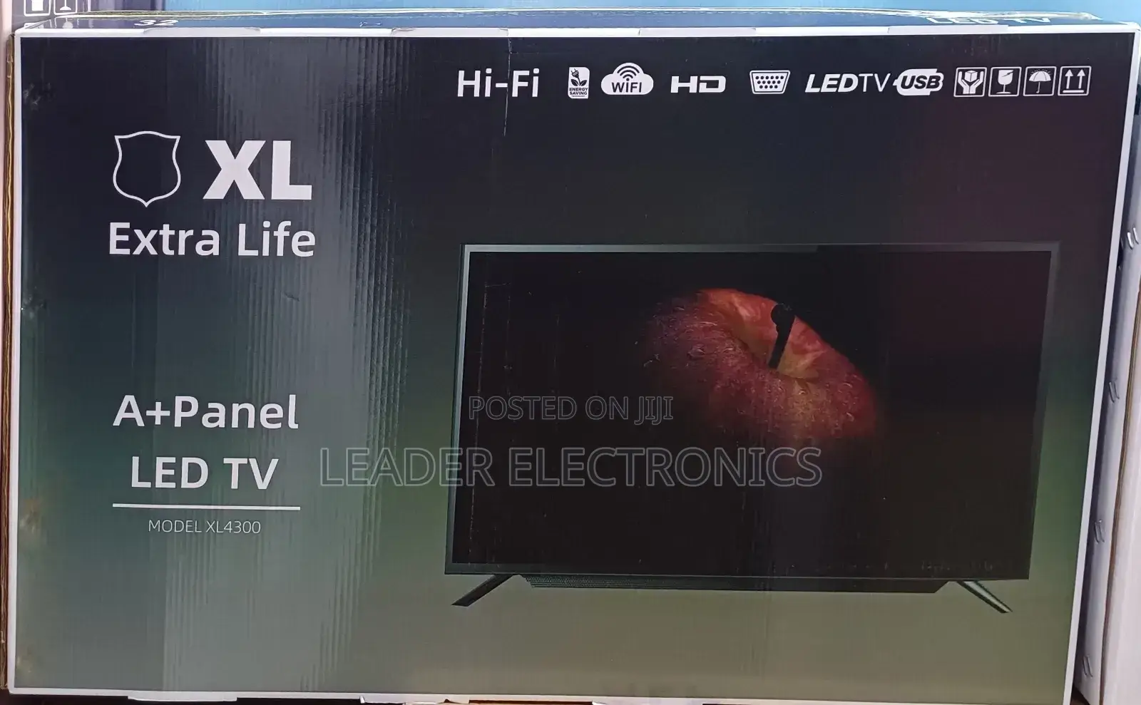 XL Tv 32 Inch Extra Life 32 Inch