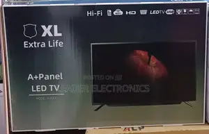XL Tv 32 Inch Extra Life 32 Inch