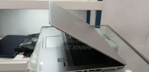 New Laptop HP 8GB Intel Core I5 SSD 500GB