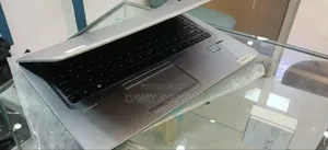 New Laptop HP 8GB Intel Core I5 SSD 500GB