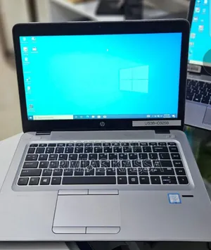Photo - New Laptop HP EliteBook 840 G4 8GB Intel Core I5 SSD 256GB