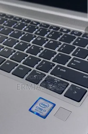 Photo - New Laptop HP EliteBook 840 G5 16GB Intel Core I7 SSD 512GB