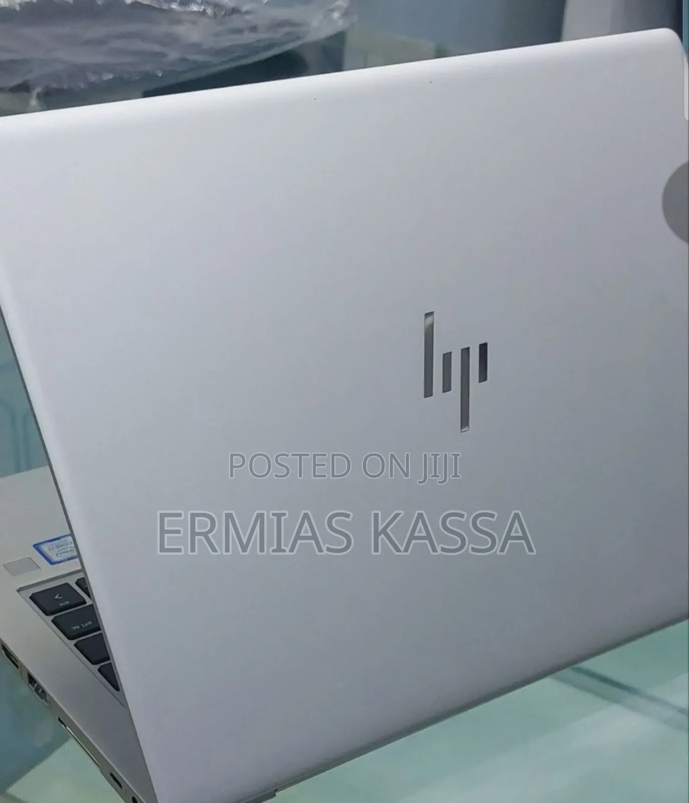 New Laptop HP EliteBook 840 G5 16GB Intel Core I7 SSD 512GB