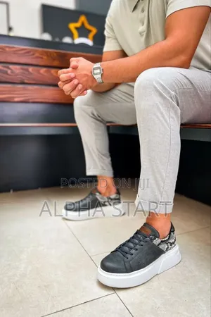 CHEKICH Matter Quality Shoes for by Turkey