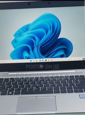 New Laptop HP EliteBook 840 G5 16GB Intel Core I7 SSD 512GB