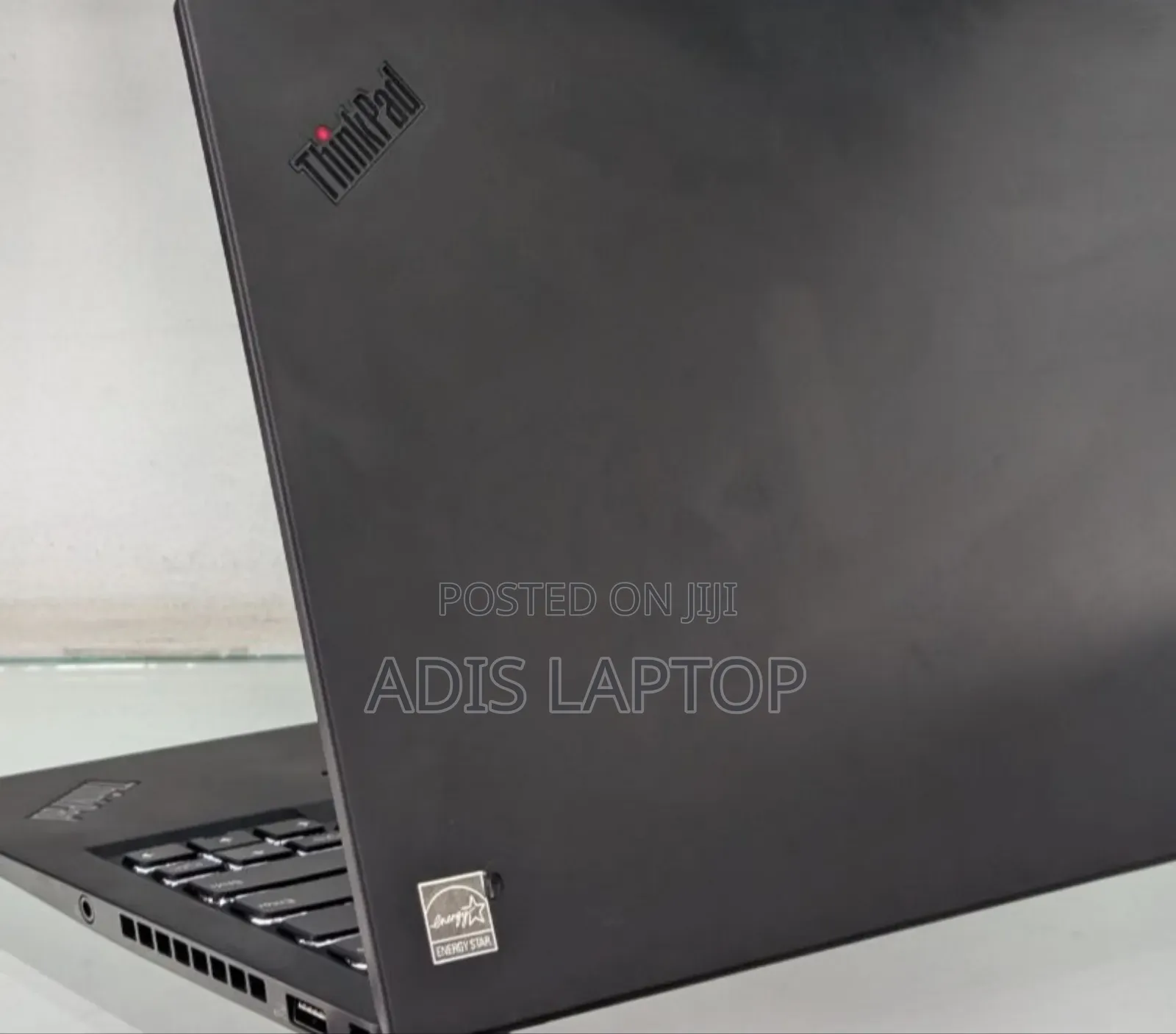 New Laptop Lenovo ThinkPad X1 Carbon 8GB Intel Core I5 SSD 512GB