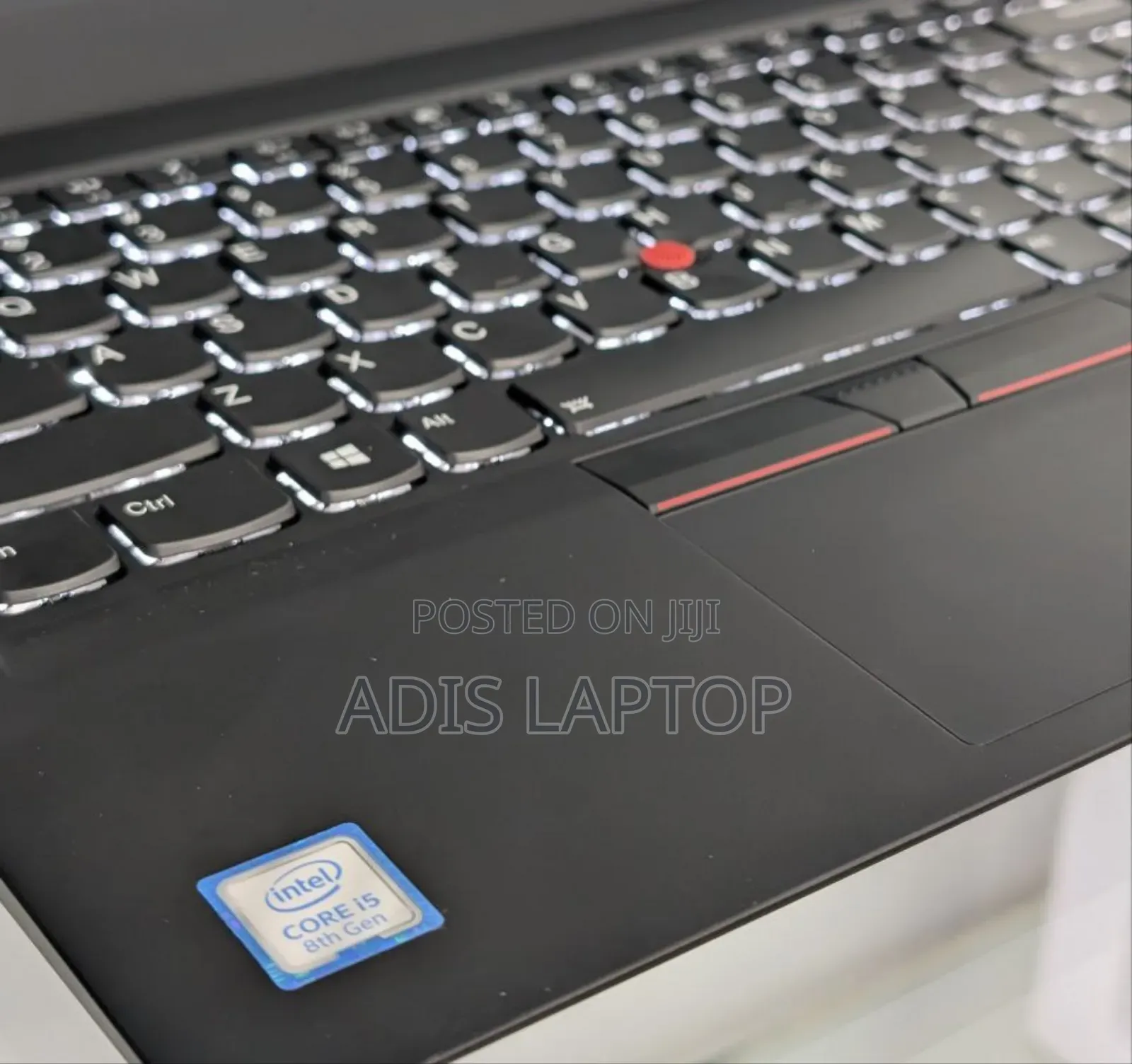 New Laptop Lenovo ThinkPad X1 Carbon 8GB Intel Core I5 SSD 512GB