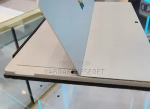 New Laptop Microsoft Surface Pro 7+ 16GB Intel Core I5 SSD 256GB