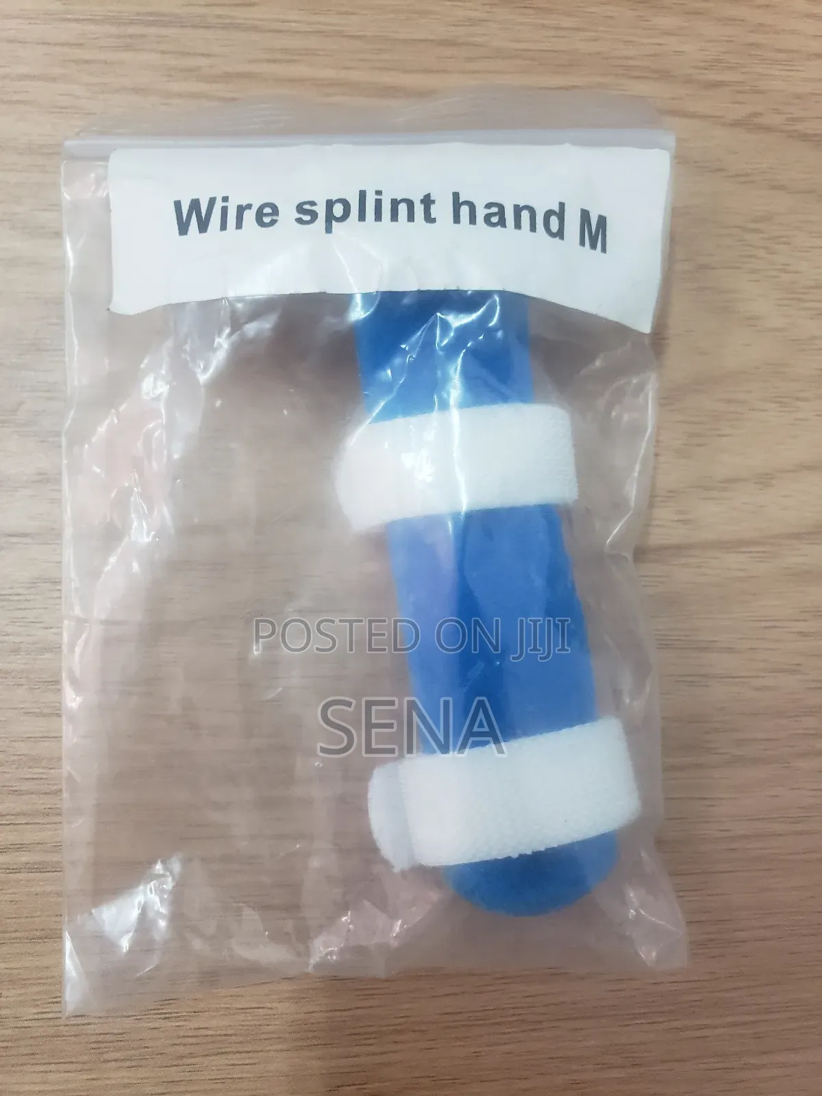 Hand Splint (Finger)
