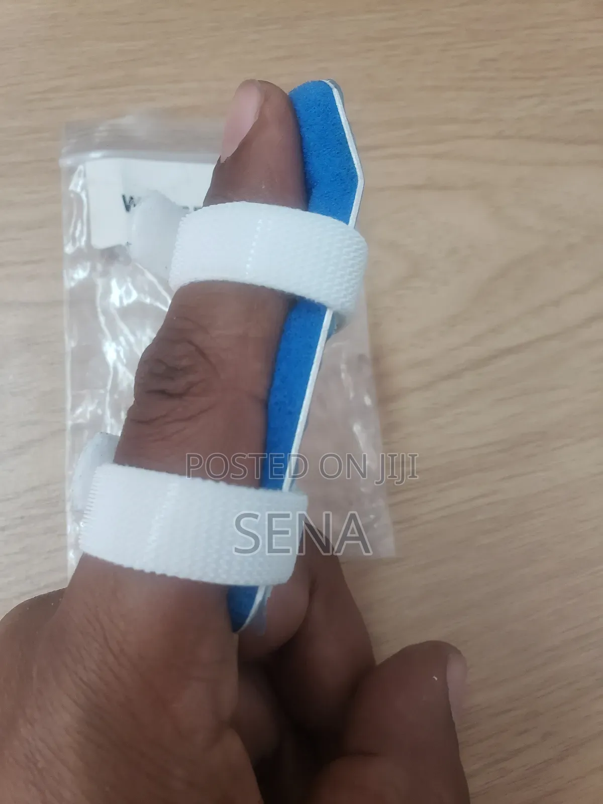 Hand Splint (Finger)