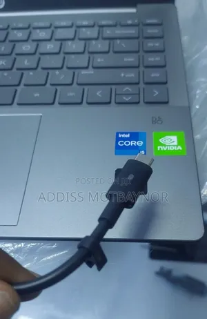 New Laptop HP Pavilion 15 16GB Intel Core I7 SSD 512GB