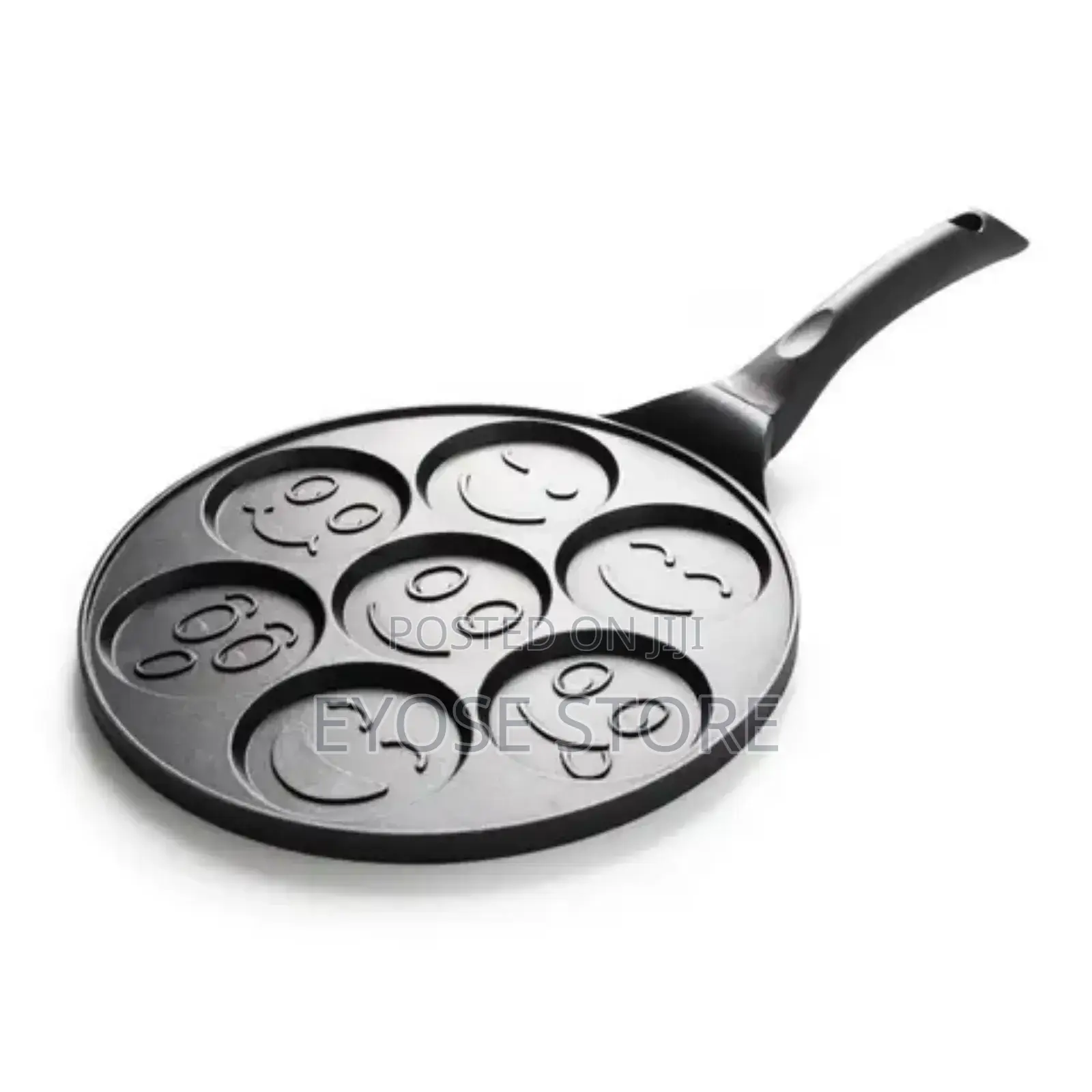Pancake Pan