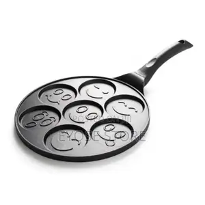 Pancake Pan