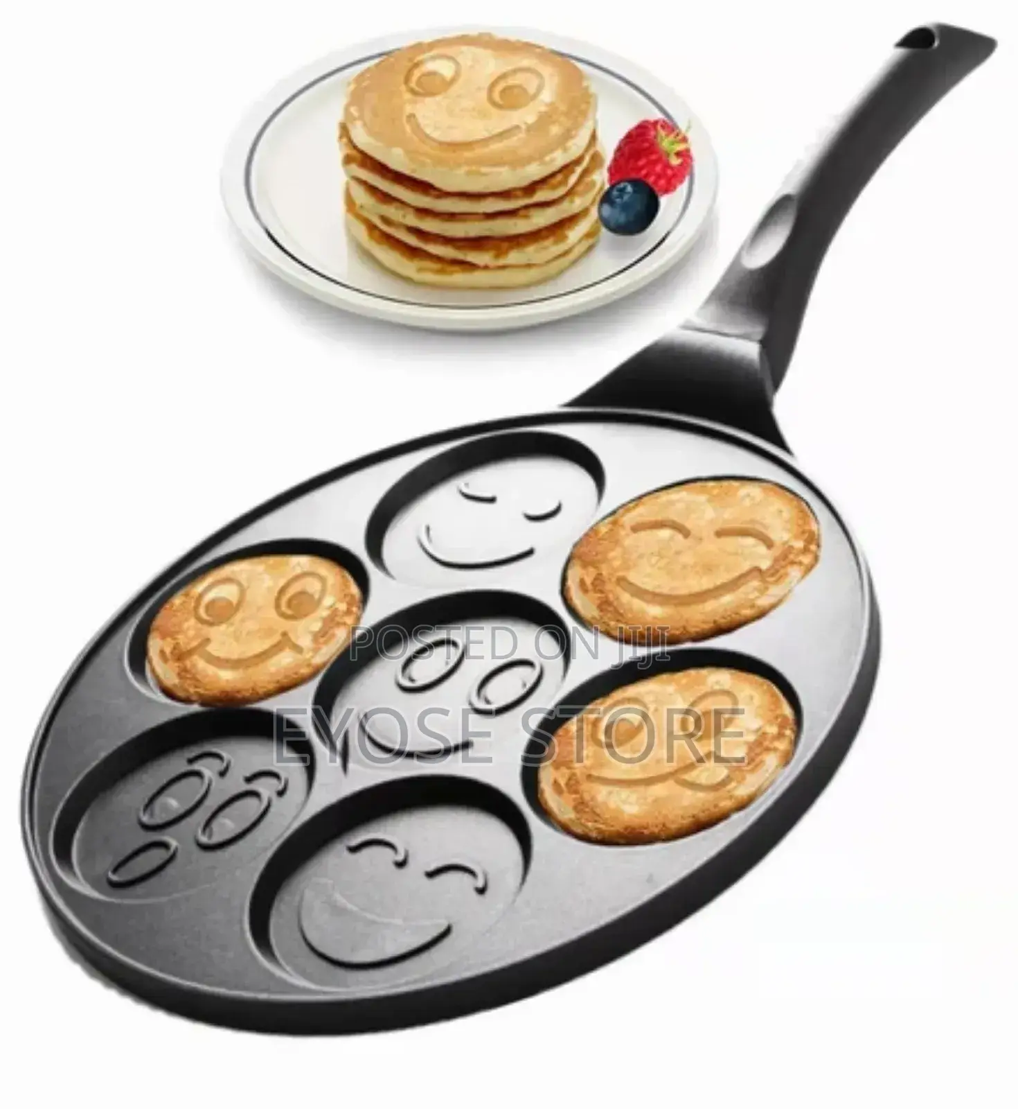 Pancake Pan