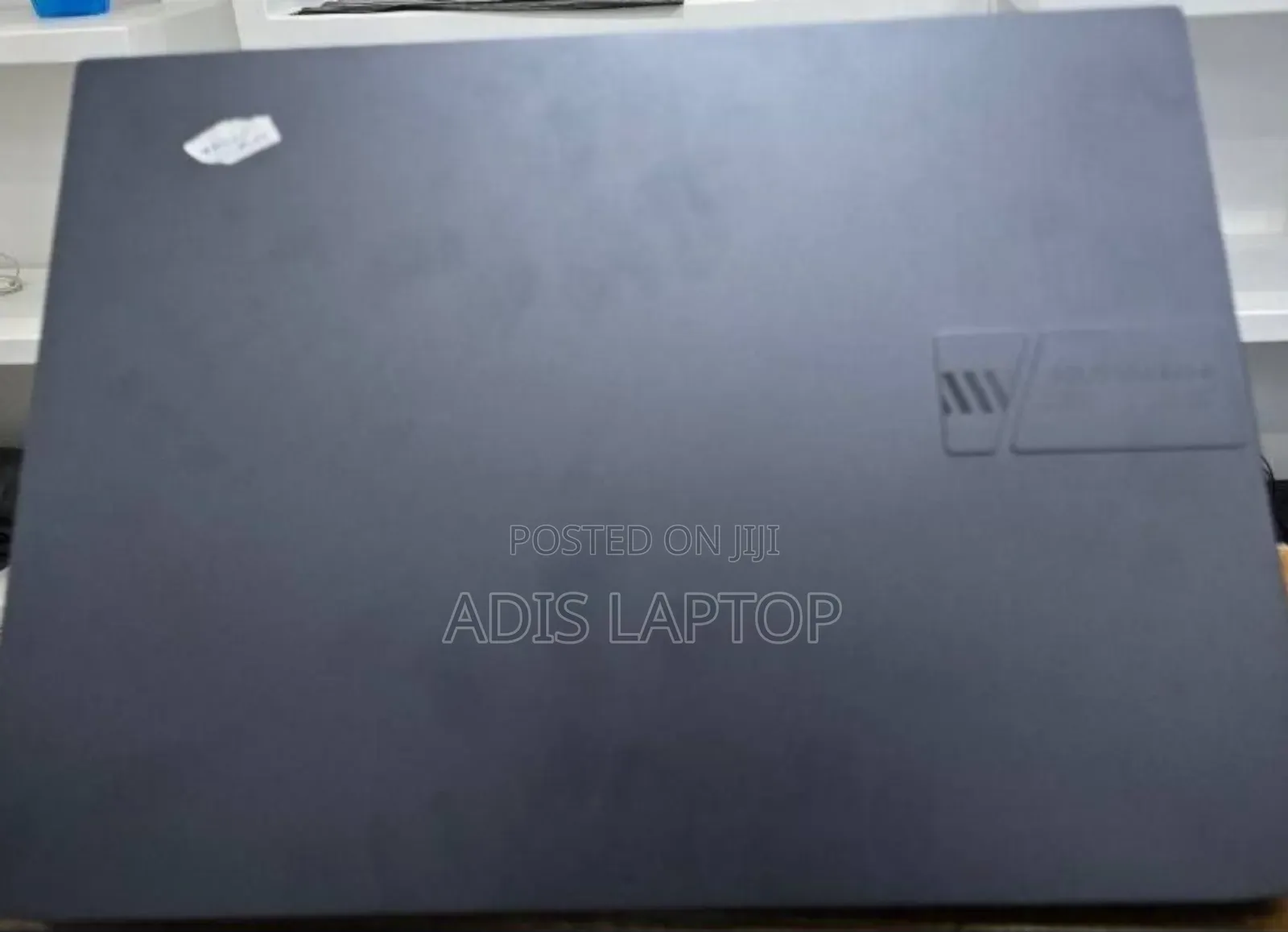 New Laptop Asus VivoBook Pro 17 N705UD 20GB Intel Core I7 SSD 512GB