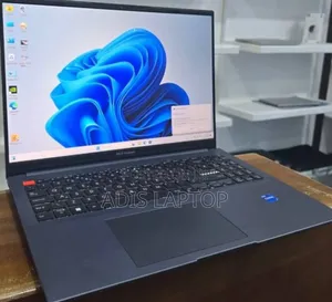 New Laptop Asus VivoBook Pro 17 N705UD 20GB Intel Core I7 SSD 512GB