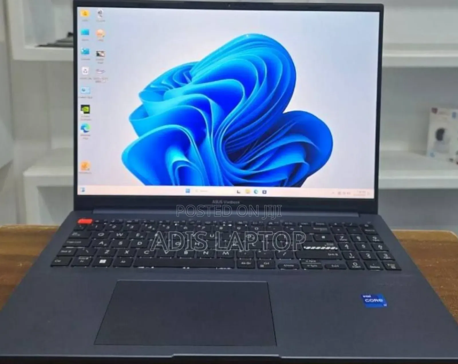 New Laptop Asus VivoBook Pro 17 N705UD 20GB Intel Core I7 SSD 512GB