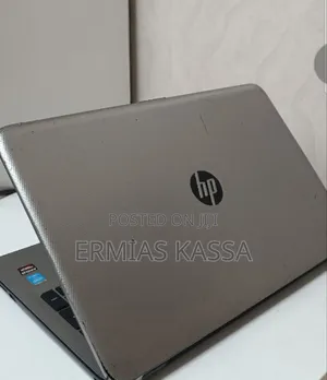 New Laptop HP Stream Notebook 8GB Intel Core I5 HDD 1T