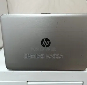 New Laptop HP Stream Notebook 8GB Intel Core I5 HDD 1T