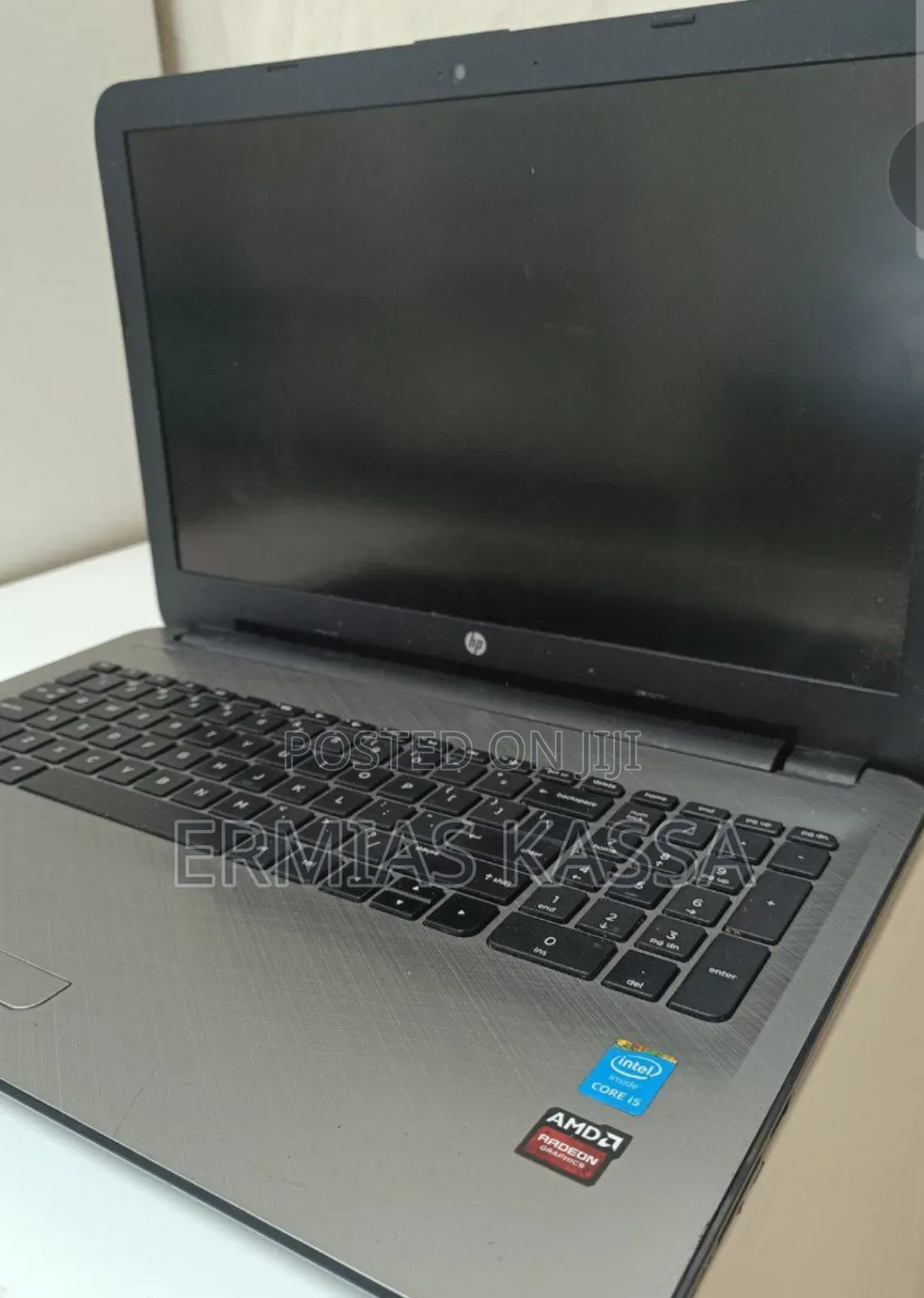 New Laptop HP Stream Notebook 8GB Intel Core I5 HDD 1T