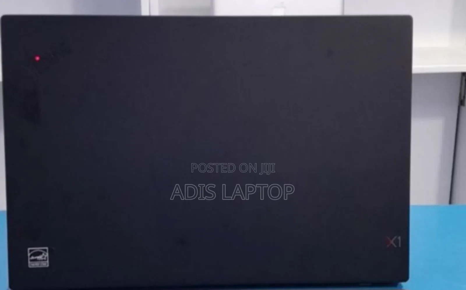 New Laptop Lenovo ThinkPad X1 Carbon 8GB Intel Core I5 SSD 512GB