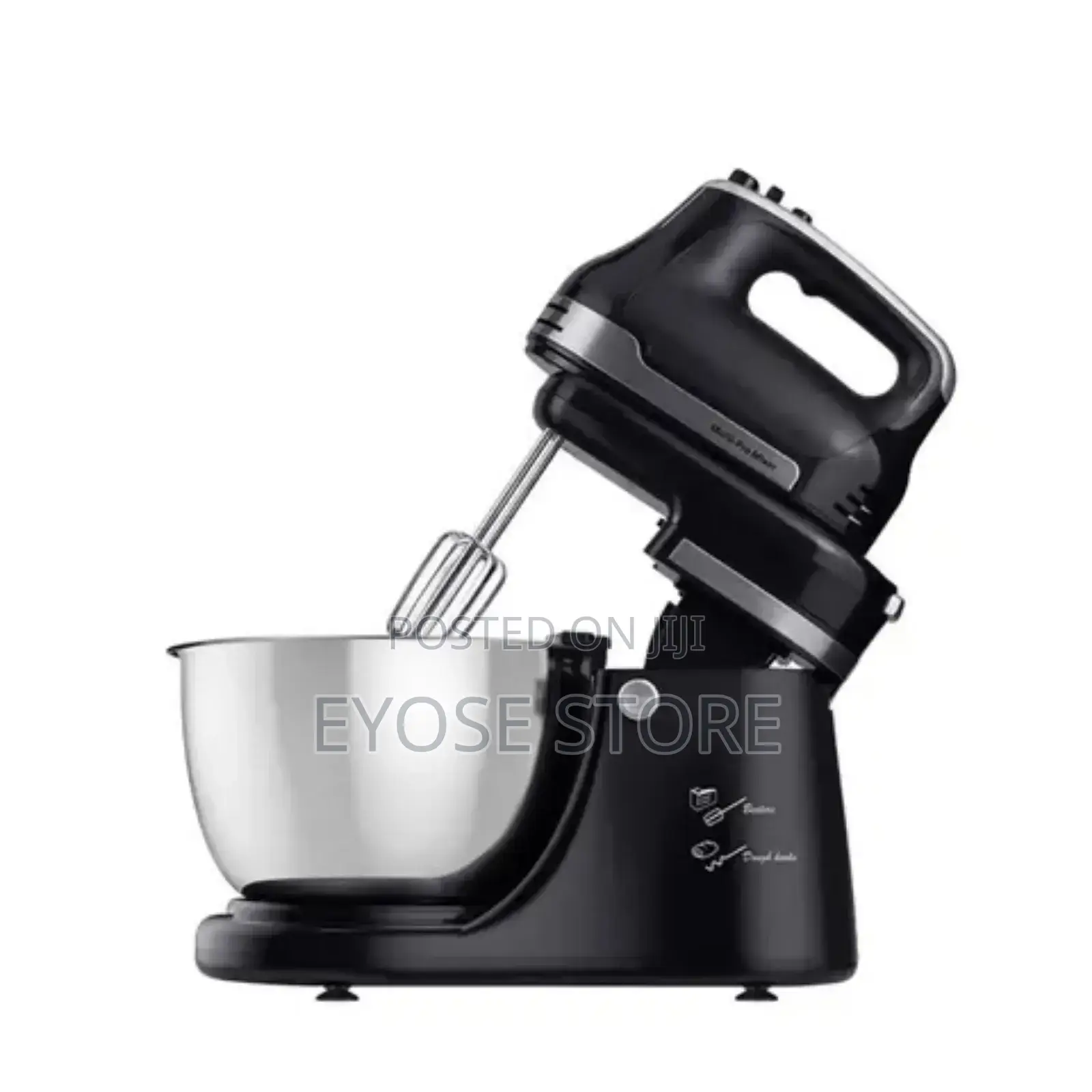 Saachi Electric Hand Mixer