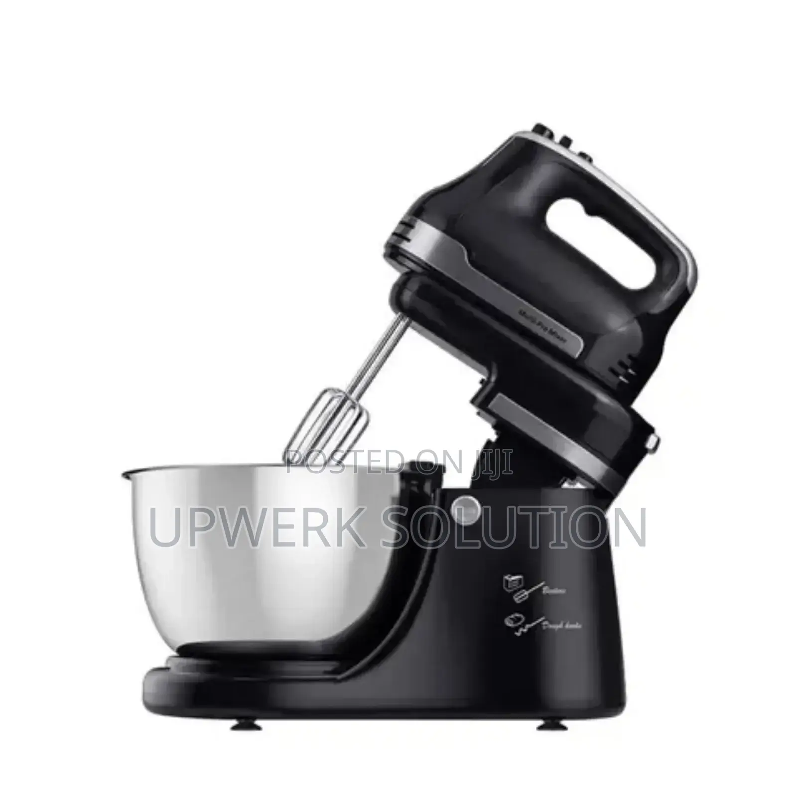 Saachi Electric Hand Mixer