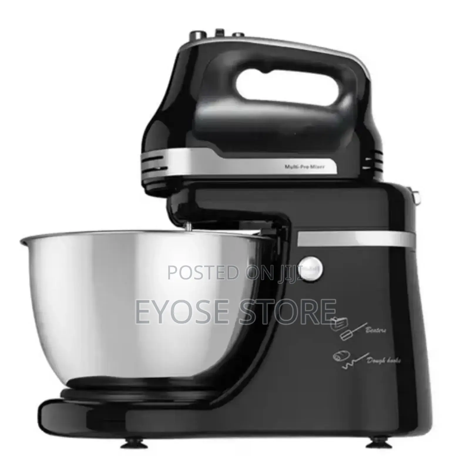 Saachi Electric Hand Mixer