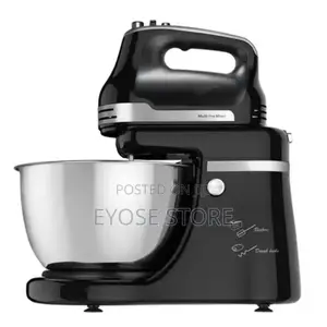 Saachi Electric Hand Mixer