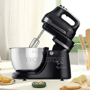 Saachi Electric Hand Mixer