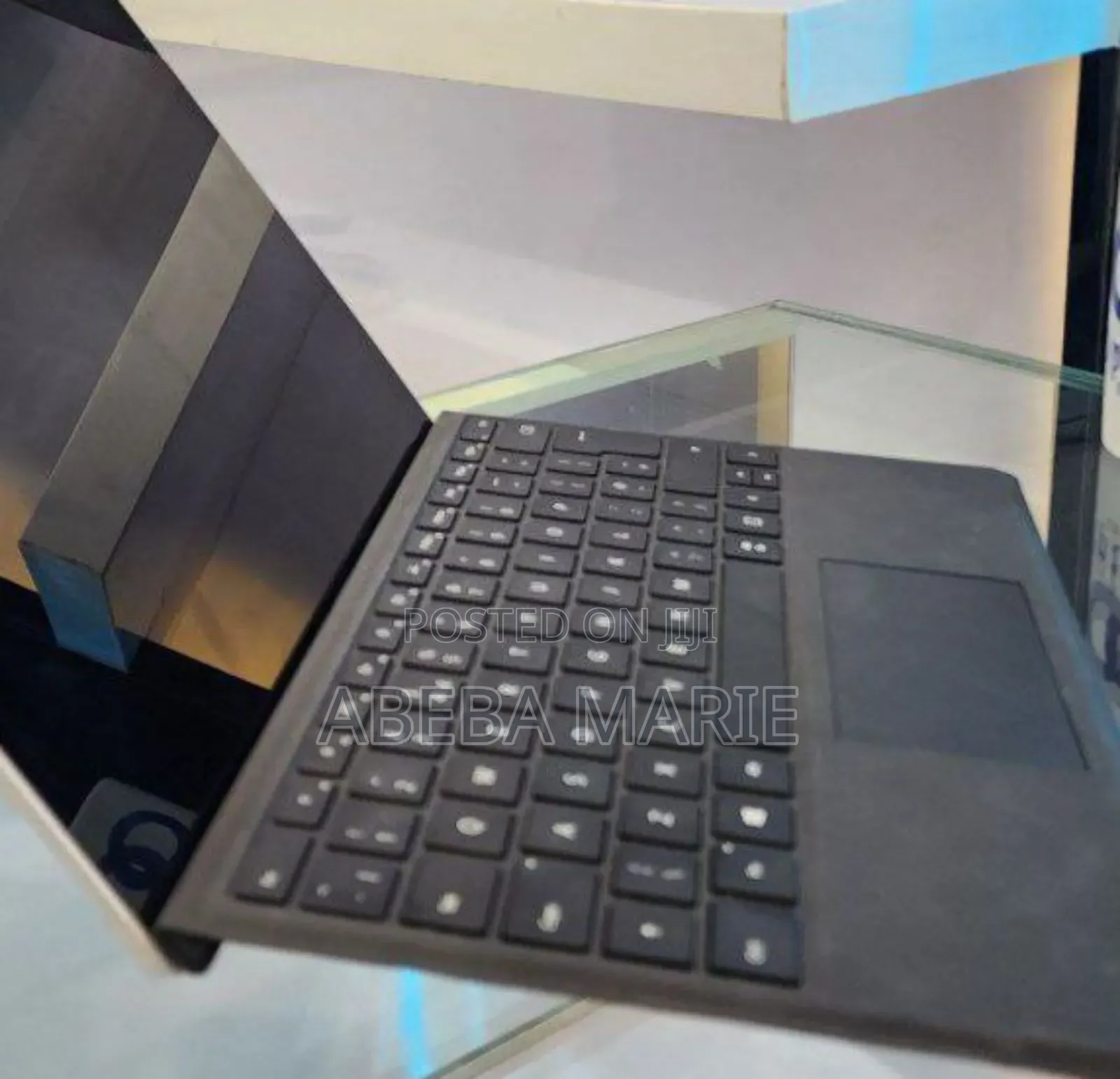 New Laptop Microsoft Surface Pro 9 16GB Intel Core I5 SSD 256GB