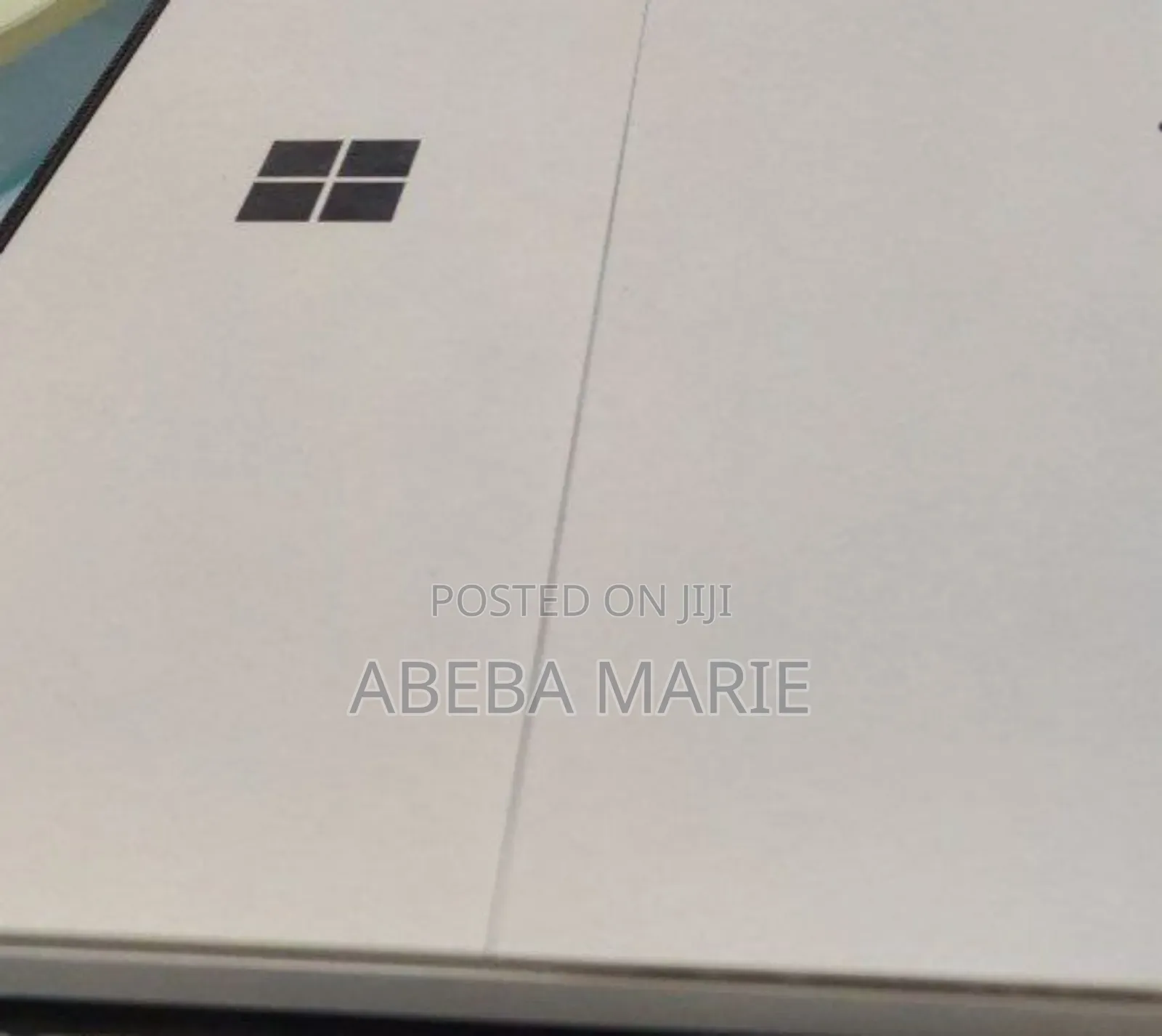 New Laptop Microsoft Surface Pro 9 16GB Intel Core I5 SSD 256GB