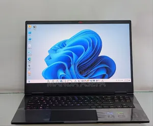 New Laptop HP Omen 16 32GB Intel Core I7 SSD 1T