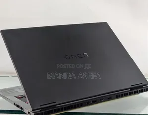 New Laptop HP Omen 16 32GB Intel Core I7 SSD 1T