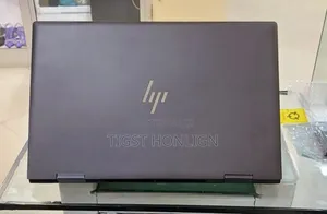 Photo - New Laptop HP Envy X360 16GB AMD Ryzen 5 SSD 512GB
