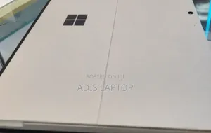 New Laptop Microsoft Surface Pro 7 16GB Intel Core I5 SSD 256GB