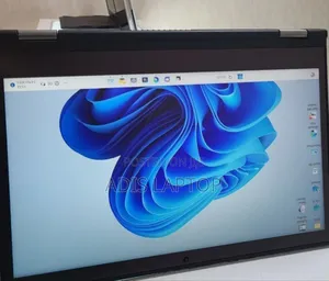 Photo - New Laptop Lenovo ThinkPad Yoga 370 8GB Intel Core I5 SSD 512GB