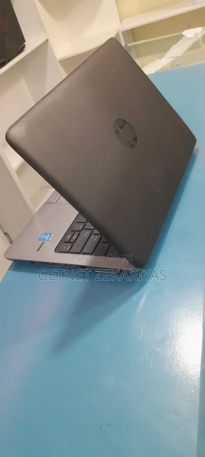 New Laptop HP EliteBook 820 G1 8GB Intel Core I7 HDD 1T