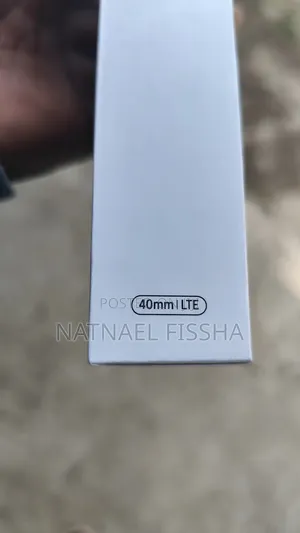 Samsung Galaxy Watch 5 Smart Watch (Original)