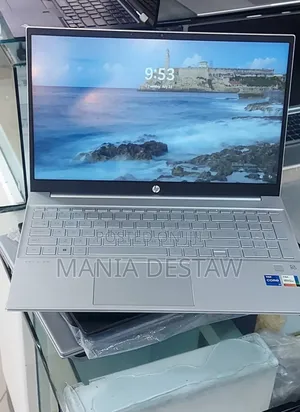Photo - New Laptop HP Pavilion 15z 16GB Intel Core I7 SSD 1T