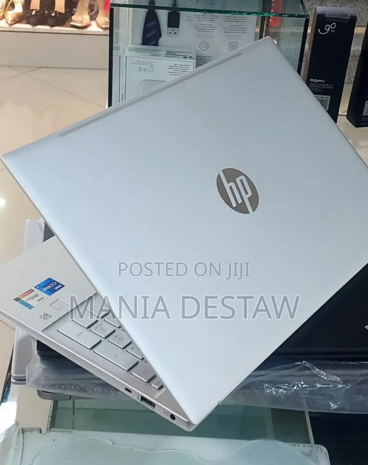 New Laptop HP Pavilion 15z 16GB Intel Core I7 SSD 1T