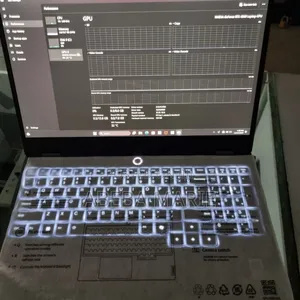 New Laptop Lenovo LOQ 15IRH8 8GB AMD Ryzen 7 SSD 512GB