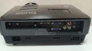 Used Benq Ms 513 Projiector