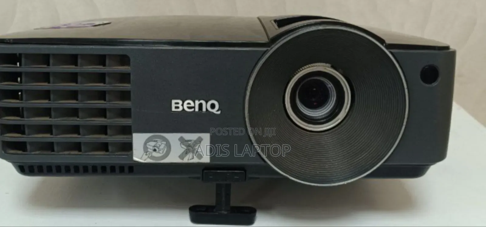 Used Benq Ms 513 Projiector