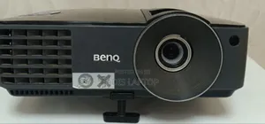 Photo - Used Benq Ms 513 Projiector