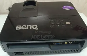 Used Benq Ms 513 Projiector