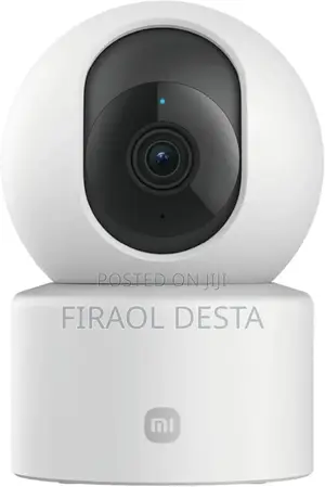 Photo - Xiaomi Smart Camera