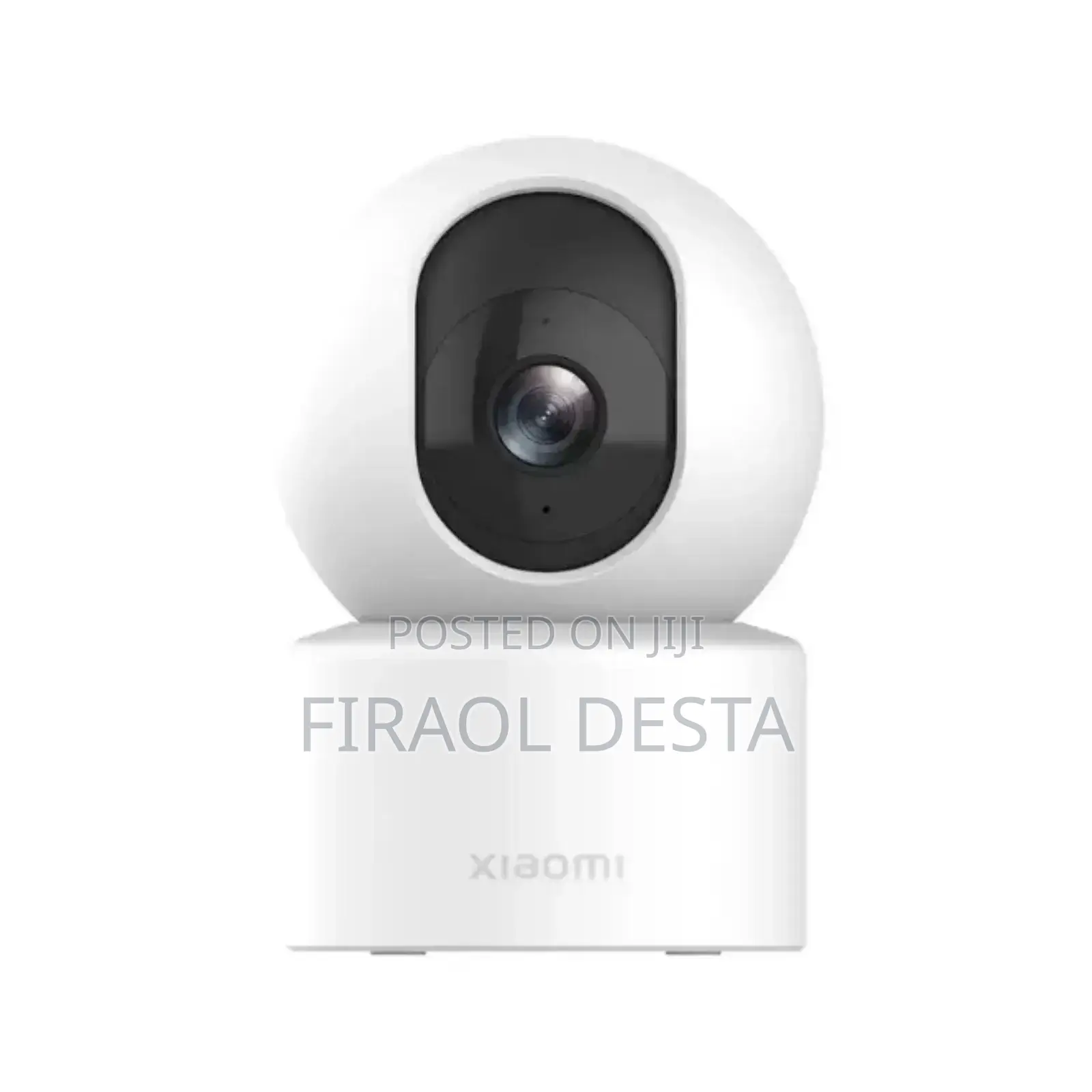 Xiaomi Smart Camera