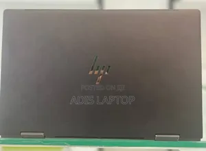 New Laptop HP Envy X360 8GB AMD Ryzen 7 SSD 512GB